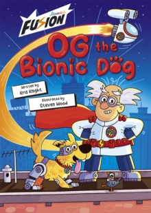Image for Og the Bionic Dog
