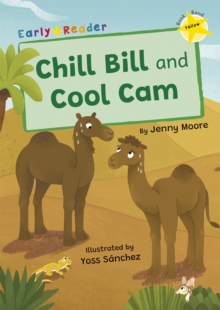 Image for Chill Bill and Cool Cam
