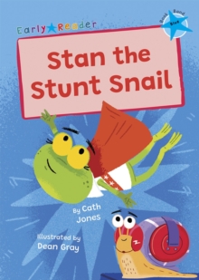 Image for Stan the Stunt Snail