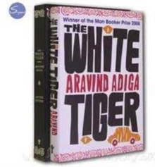 Image for The White Tiger