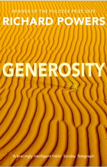 Image for Generosity