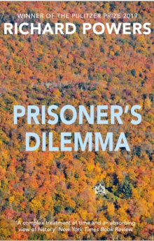 Image for Prisoner's dilemma