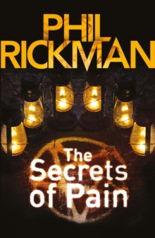 Image for The Secrets of Pain