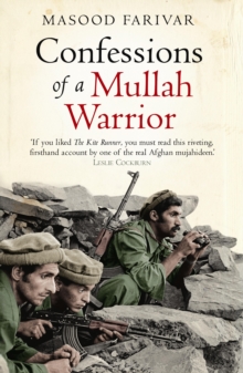 Image for Confessions of a mullah warrior