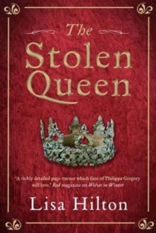 Image for The stolen queen