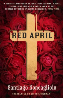 Image for Red April