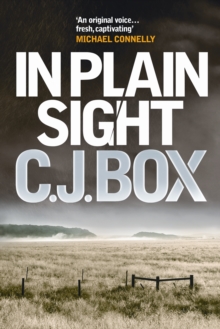 Image for In plain sight