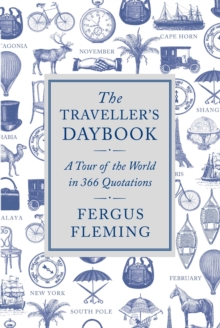 Image for The Traveller's Daybook