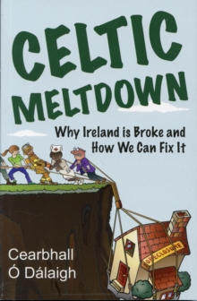 Image for Celtic Meltdown