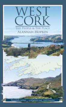 Image for Eating scenery: West Cork, the people and the place