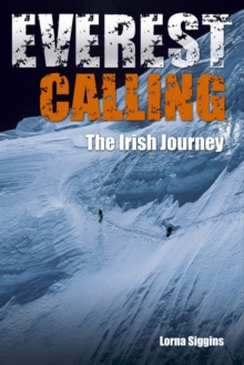 Image for Everest Calling