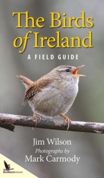 Birds of Ireland