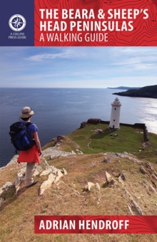 The Beara & Sheep’s Head Peninsulas