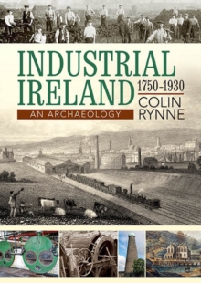 Image for Industrial Ireland