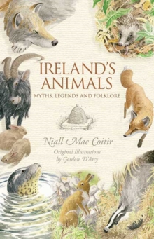 Ireland’s Animals