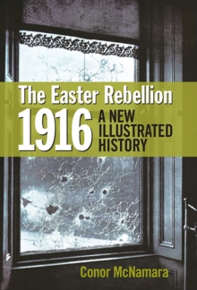 Easter Rebellion 1916