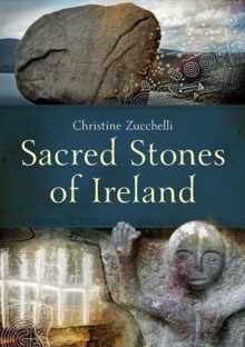 Image for Sacred stones of Ireland