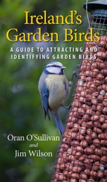 Image for Ireland's Garden Birds