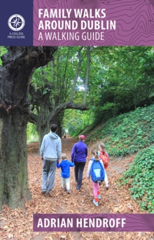 Image for Family Walks Around Dublin