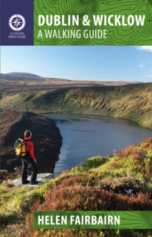 Image for Dublin & Wicklow: a walking guide