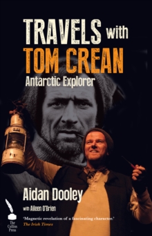 Image for Travels with Tom Crean: Antarctic explorer