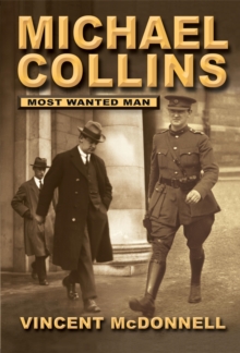 Image for Michael Collins: most wanted man