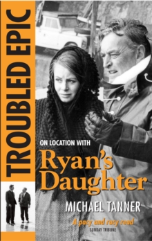 Image for Making of 'Ryan's Daughter': Troubled Epic