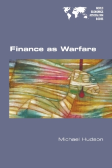 Image for Finance as Warfare
