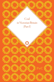 Image for Coal in Victorian Britain, Part I