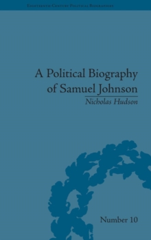 Political Biography of Samuel Johnson