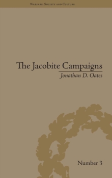 Image for The Jacobite Campaigns