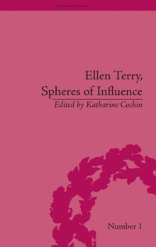 Image for Ellen Terry, spheres of influence