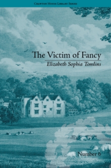 Image for Chawton House Library: Women's Novels 1-10