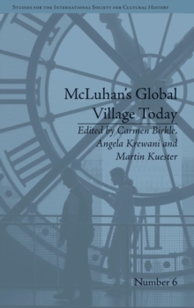 Image for McLuhan's Global Village Today