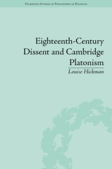 Image for Eighteenth-Century Dissent and Cambridge Platonism