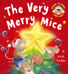 Image for The very merry mice