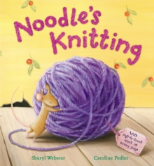 Image for Noodle's knitting