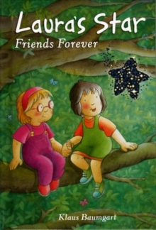 Image for Laura's Star Friends Forever