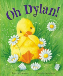 Oh Dylan!