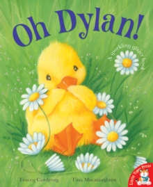 Image for Oh Dylan!