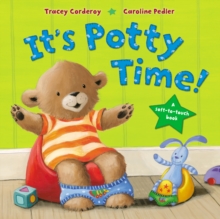 It's Potty Time!