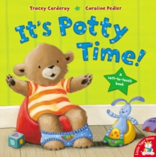 It's Potty Time!