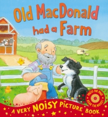Image for Old MacDonald Has a Farm