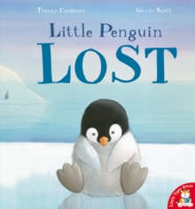Little Penguin Lost