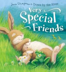 Image for Very special friends