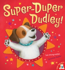 Image for Super-duper Dudley!