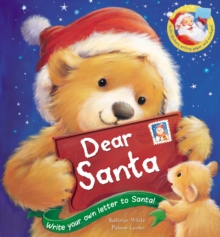 Image for Dear Santa