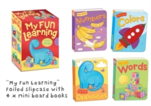 MY FUN LEARNING