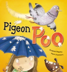 Image for Pigeon poo