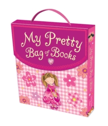 Image for My Pretty Bag of Books